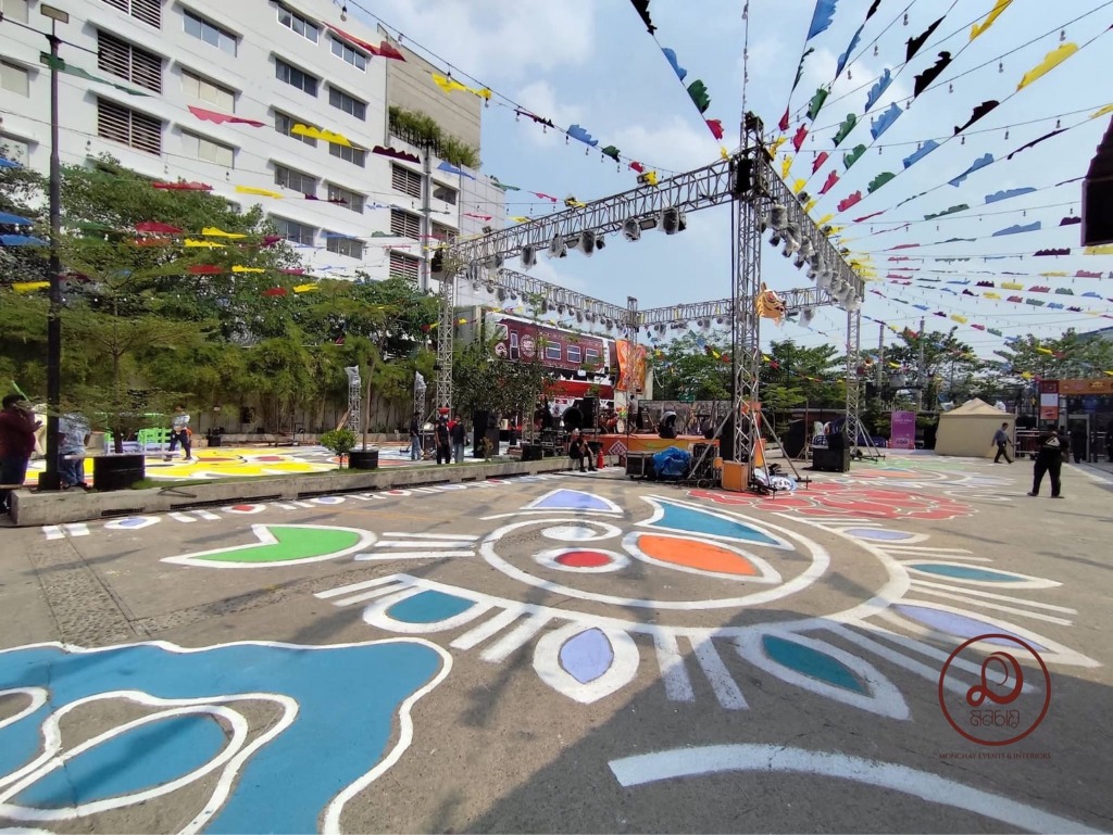 Pahela Baishakh Festival