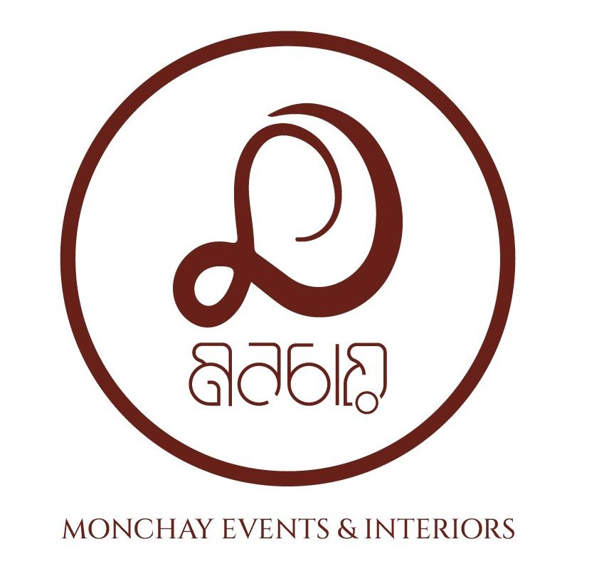 Monchay team at work